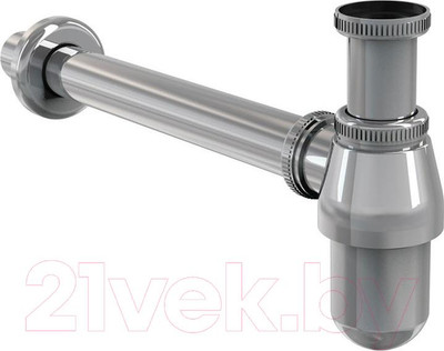 Сифон Alcadrain A431