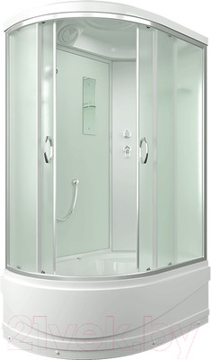 Душевая кабина Erlit ER3512TPR-C3-RUS