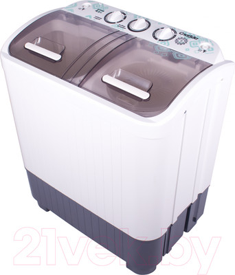 Стиральная машина Славда WS-40PET