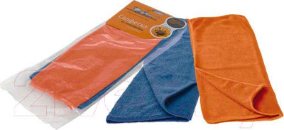 Набор салфеток хозяйственных Airline AB-V-01