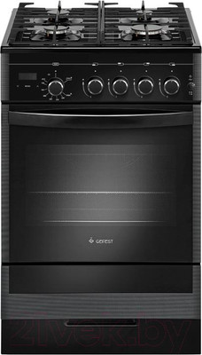 Плита газовая GEFEST 5500-03 0044