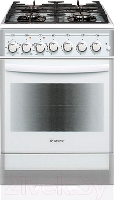 Плита газовая GEFEST 5502-02 0042