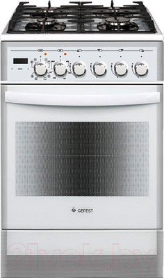 Плита газовая GEFEST 5502-03 0042