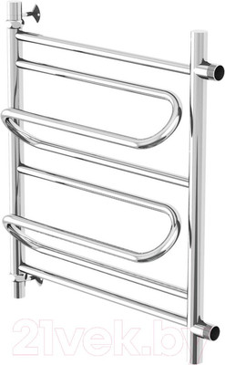 Полотенцесушитель водяной Gloss & Reiter Liza LeRi ЛБ.50x60.Л2.Z2