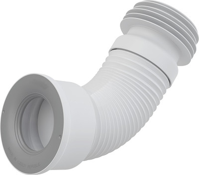 Слив (гофра) Alcadrain A97