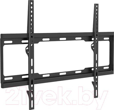 Кронштейн для телевизора ARM Media Steel-1 (черный)