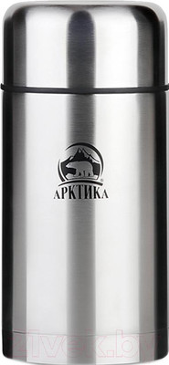 Термос для еды Арктика 301-750A