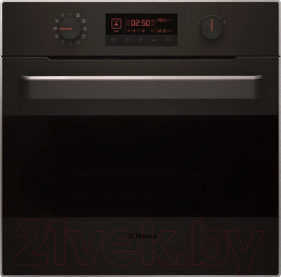 Электрический духовой шкаф Hansa BOES694600