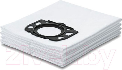 Комплект пылесборников для пылесоса Karcher 2.863-006.0