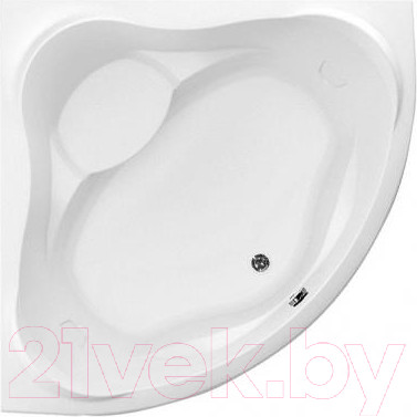 Ванна акриловая Aquanet Malta New 150x150