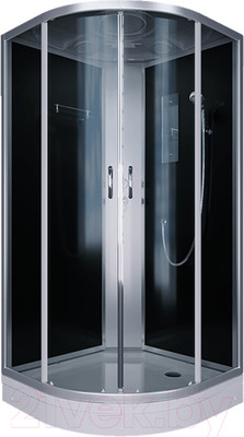 Душевая кабина Erlit ER3509P-C2-RUS