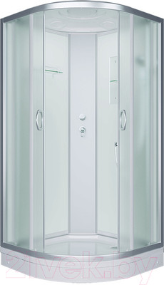 Душевая кабина Erlit ER3510P-C3-RUS
