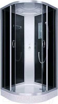 Душевая кабина Erlit ER3510P-C4-RUS