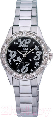 Часы наручные женские Q&Q Q749J803