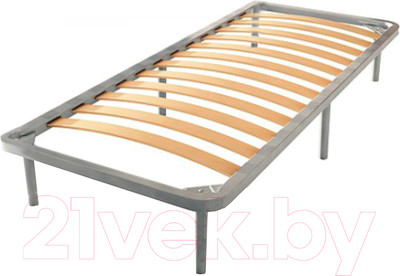 Ортопедическое основание Vegas Люкс 120x200