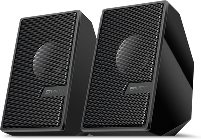 Мультимедиа акустика Sven 340 Black