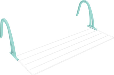 Сушилка для белья Ника СБ5-45П/Б (белый)