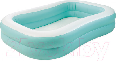 Надувной бассейн Intex 57181NP (229x147x46)