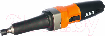 Профессиональная прямая шлифмашина AEG Powertools GSL 600 E (4935412965)