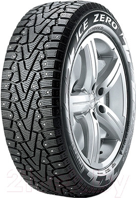 Зимняя шина Pirelli Ice Zero 175/65R14 82T (шипы)