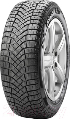 Зимняя шина Pirelli Ice Zero Friction 205/50R17 93T