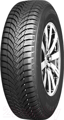 Зимняя шина Nexen Winguard Snow'G WH2 225/55R16 95H