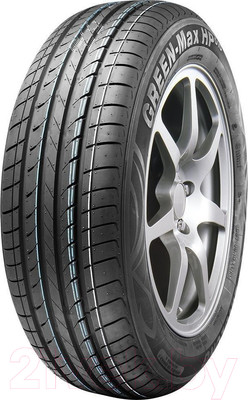 Летняя шина LingLong GreenMax HP010 185/60R15 88H