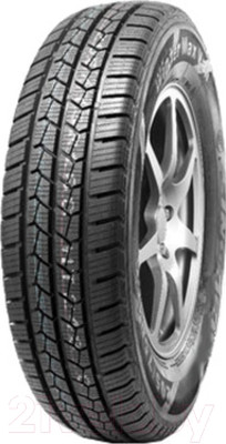 Зимняя легкогрузовая шина LingLong GreenMax Winter VAN 215/75R16C 113/111R