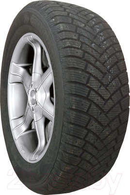 Зимняя шина LingLong GreenMax Winter Grip SUV 235/60R17 106T