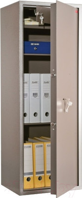 Мебельный сейф Aiko TM-120Т