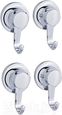 Набор крючков Tatkraft Swiss 10503-TK