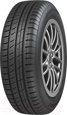Летняя шина Cordiant Sport 2 195/65R15 91H