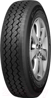 Летняя легкогрузовая шина Cordiant Business CA 185R14C 102/100R