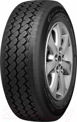 Всесезонная легкогрузовая шина Cordiant Business CA 205/65R16C 107/105R