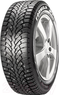 Зимняя шина Formula ICE 205/55R16 91T (шипы)