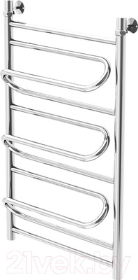 Полотенцесушитель водяной Gloss & Reiter Liza Л.50x80.Л2.Z3.G1 (1")