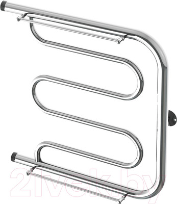 Полотенцесушитель водяной Gloss & Reiter Foxtrot Plus ПМ.1. 50x40 (1")