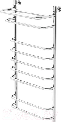 Полотенцесушитель водяной Gloss & Reiter Sky ЛС.50x100.С9.G1 (1")