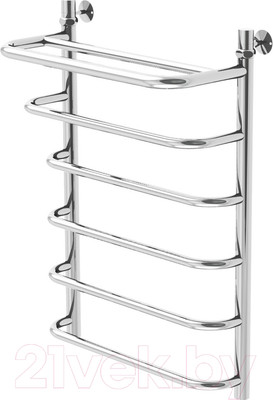 Полотенцесушитель водяной Gloss & Reiter Sky ЛС.50x70.С6.G1 (1")