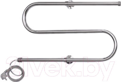 Полотенцесушитель электрический Gloss & Reiter Э2.45