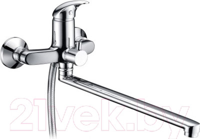 Смеситель Wasserkraft Isen 2602L