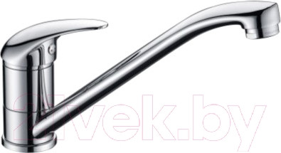 Смеситель Wasserkraft Isen 2607