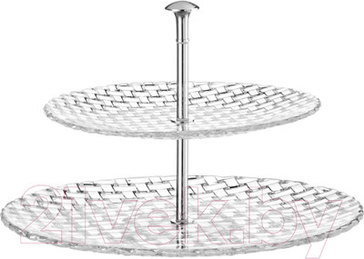 Ваза-этажерка Nachtmann Dancing Stars Bossa Nova