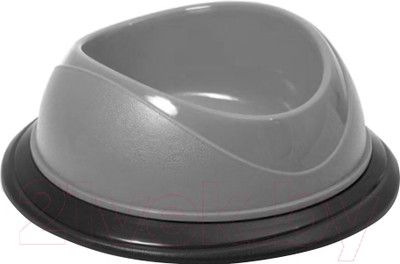 Миска для животных Georplast El Marel 10057