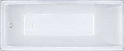 Ванна акриловая Triton Джена 150x70