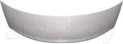 Экран для ванны Triton Троя 150