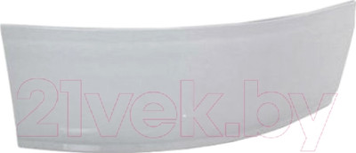 Экран для ванны Triton Бэлла 140