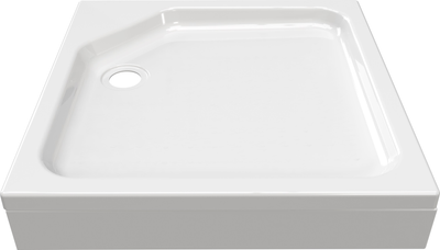 Душевой поддон Triton Квадратный 80x80