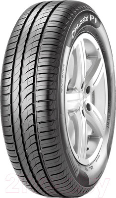 Летняя шина Pirelli Cinturato P1 205/55R16 91V