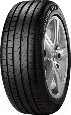 Летняя шина Pirelli Cinturato P7 205/55R16 91V